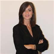 Laureata in architettura, disponibile ad aiutare ragazzi al liceo nell'apprendimento della materia