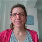Psicopedagoga argentina que no sólo puede dar clases sino también ver técnicas de estudio para mejorar el aprendizaje