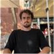 Graduado en Biología y estudiante de Máster de Educación, ofrezco clases de Biología (todos los niveles) y de ciencias hasta 4 ESO