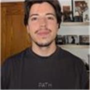 Profesor de inglés con experiencia y disponible para dar clases online
