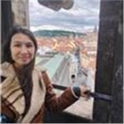 🌟 Mejora tu inglés con una profe nativa y 5 años de experiencia en exámenes de Cambridge y Pearson
