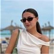 Profesora nativa turca, clases a todos los niveles escrito y oral. No duden en preguntar, precio económico