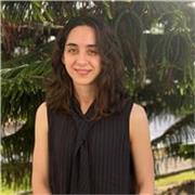 Profesora particular de inglés y francés, también apoyo escolar