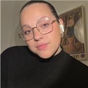 Profesora de Inglés apto hasta alumnos con B1