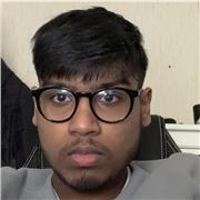 I like to think that when I teach I'm a patient and knowledgeable. I believe I can teach to anyone who's willing to learn.