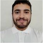 Estudiante de Ingenieria Industrial, cursando el 4to año de la carrera