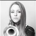 Profesora de música: trompeta y lenguaje musical online y presencial