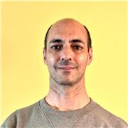 I have a C2 certifcate by Cambridge and 4 years of experience as a teacher.