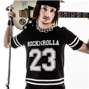 Rock, Metal and Music Theory in Roehampton, UK
