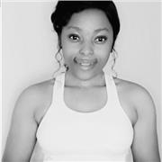 Fitness specialist with sport science offering online lessons