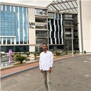 Maths Tutor Providing Tailored Lessons for Students of All Ages to Achieve Academic Success