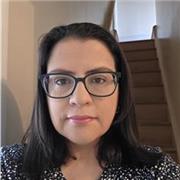 Native Spanish tutor. I’m here to support you in your learning journey