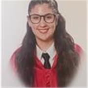 Profesora de apoyo escolar para niños presencial y online