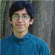 Ingeniero Civil en Automatización que se ha desempeñado como alumno ayudante en varias asignaturas en la universidad