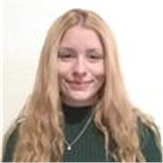 Profesora de inglés como lengua extranjera
