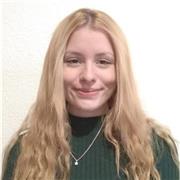 Profesora de inglés como lengua extranjera