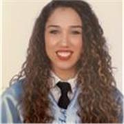 Maestra de educación infantil especialista en necesidades educativas y atención temprana