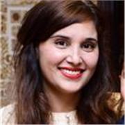 Am attiya ilyas and I want to be a doctor insha'Allah soon. 