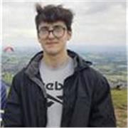  I’m a university student studying History and Sociology. interesting in tutoring secondary and higher education student's.