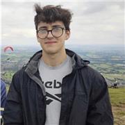 Blake Mitchell