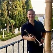 Profesión Superior de Trompeta y Lenguaje Musical