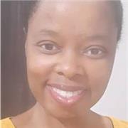 Tsholofelo Primrose Moruti