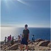 Estudiante de telecomunicaciones en la UPV con conocimientos de matemáticas, física y tecnología
