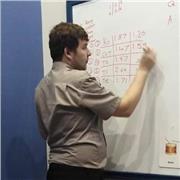 Unique, fun and go at the students speed.