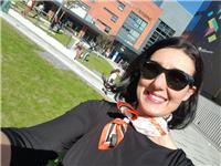 Laureata in sociologia - insegnante scuola primaria