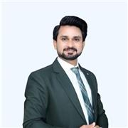 I have 8 Year experience to teach Students of all age. I can handle well mine students and teach them according to there mind.