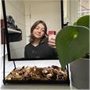 Studentessa di Ingegneria informatica ed elettronica