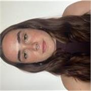 Profesora en formación, con curso de apoyo a estudiantes con TDAH (en cuarto de carrera de Ed. Primaria)(Curso realizado en AHIDA)