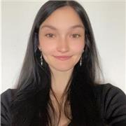 Deutsch Unterricht durch Lehramtsstudentin