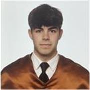 Profesor de Matemáticas con experiencia previa en ESO y Bachillerato/Preparación para la PAU