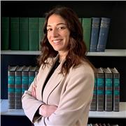 Offro ripetizioni di materie umanistiche (letteratura latina e greca, italiano, diritto, storia)