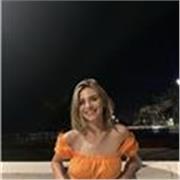 Studentessa universitaria diplomata al liceo Linguistico, offro lezioni di Inglese