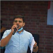 Jay Thakkar