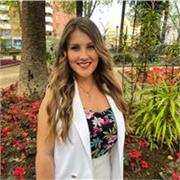 Doble graduada en ingeniería informática y   Matemáticas. Profesional científica/analista de datos.