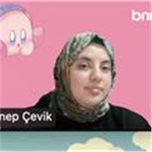 Zeynep Çevik