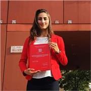 Laureata in Scienze Biologiche e Scienze dell'alimentazione offre ripetizioni di MATERIE SCIENTIFICHE