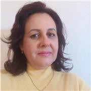 Profesora titulada de ciencias Biología,30 años de experiencia