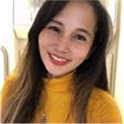 English tutor providing lessons to children of all ages