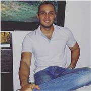 Profesor de lenguaje castellana y literatura