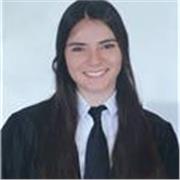 Estudiante universitaria ofrece clases de apoyo para alumnos de primaria y ESO en Cádiz