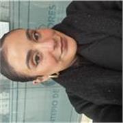 Estudiante de filología hispánica en la universidad de Sevilla