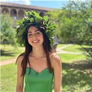 Laureata magistrale in Matematica offre lezioni di matematica e fisica