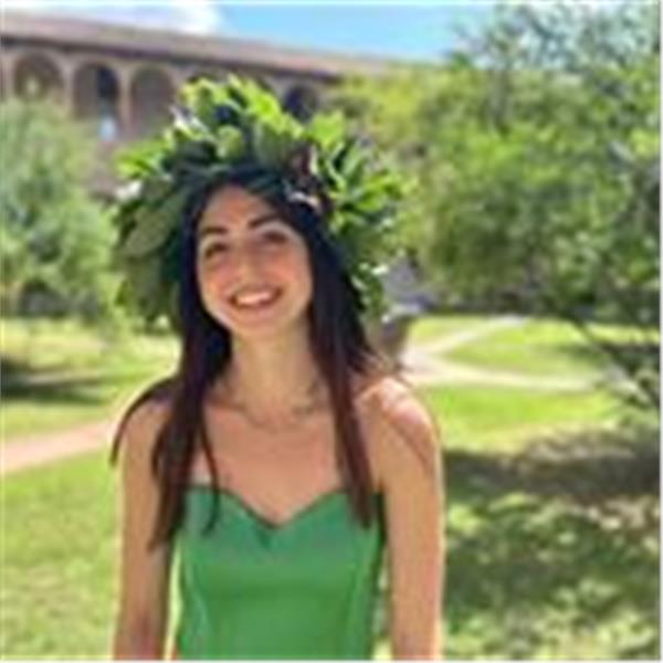 Annalisa De Rosa | Letuelezioni.it