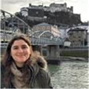 Profesora de inglés para todas las edades. También soy traductora 