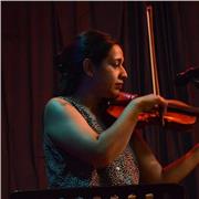Aprende a tocar VIOLÍN- Clases individuales y a tu medida! No hace falta tener conocimientos previos, sólo entusiasmo y dedicación