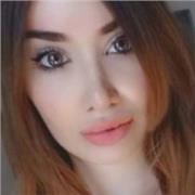 Laureata in Scienze Politiche e delle Relazioni Internazionali